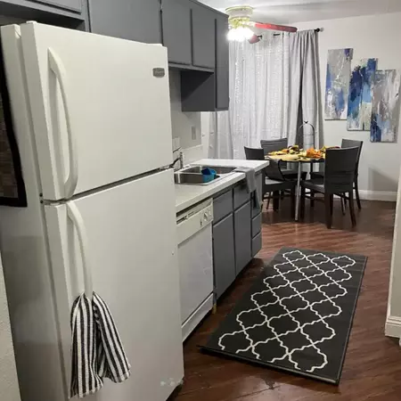 Coliving in Las Vegas - Las Vegas, Las Vegas