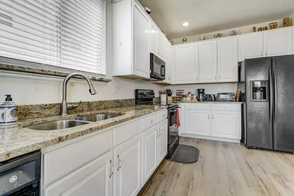 Coliving in Fountain - South COS, Colorado Springs