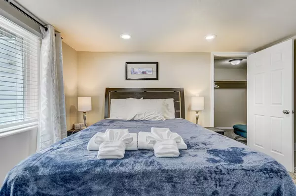 Coliving in Fountain - South COS, Colorado Springs