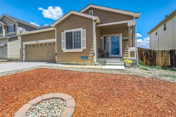 Coliving in Fountain - South COS, Colorado Springs