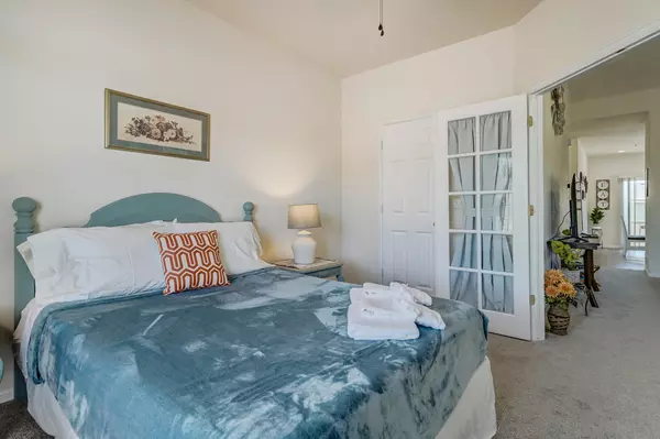 Coliving in Fountain - South COS, Colorado Springs