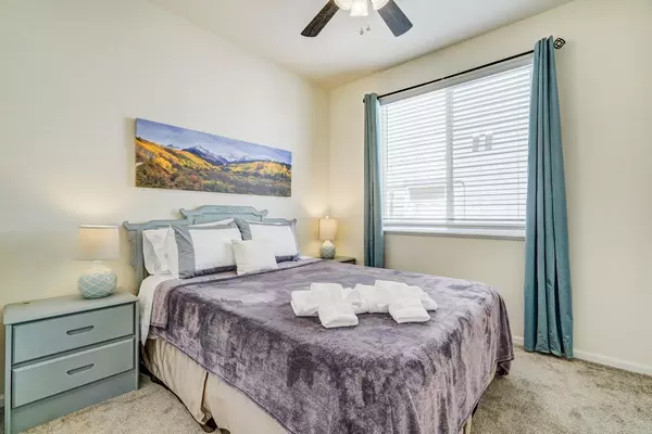 Coliving in Fountain - South COS, Colorado Springs