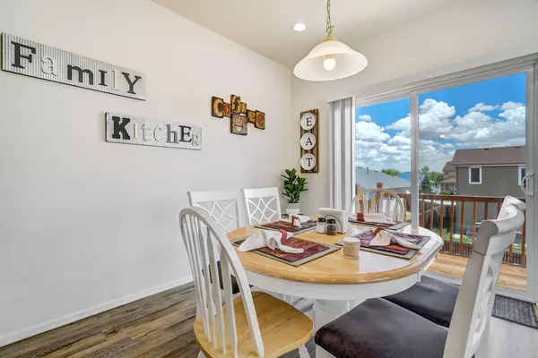 Coliving in Fountain - South COS, Colorado Springs