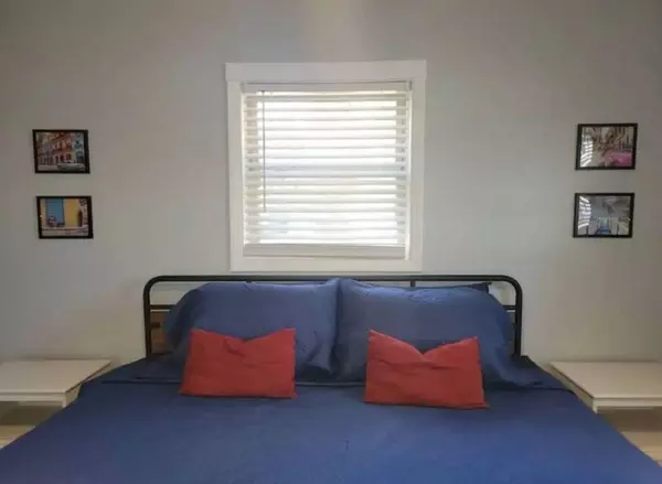 Coliving in Belmont NC - West Charlotte, Charlotte