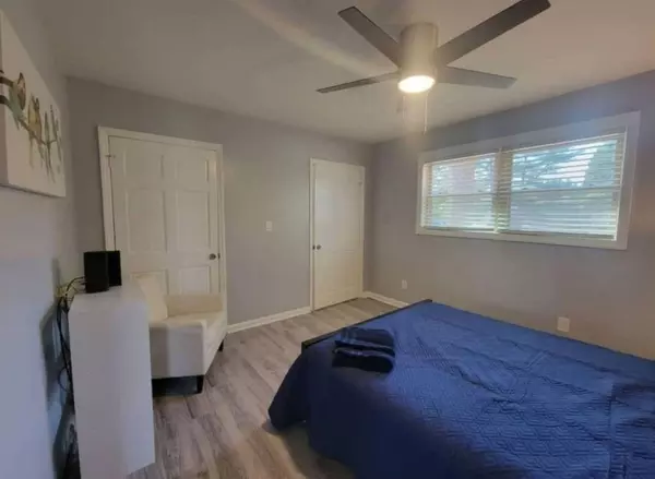 Coliving in Belmont NC - West Charlotte, Charlotte
