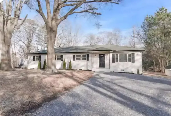 Coliving in Belmont NC - West Charlotte, Charlotte