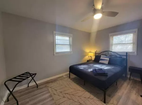 Coliving in Belmont NC - West Charlotte, Charlotte