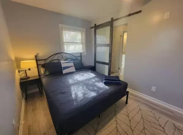 Coliving in Belmont NC - West Charlotte, Charlotte