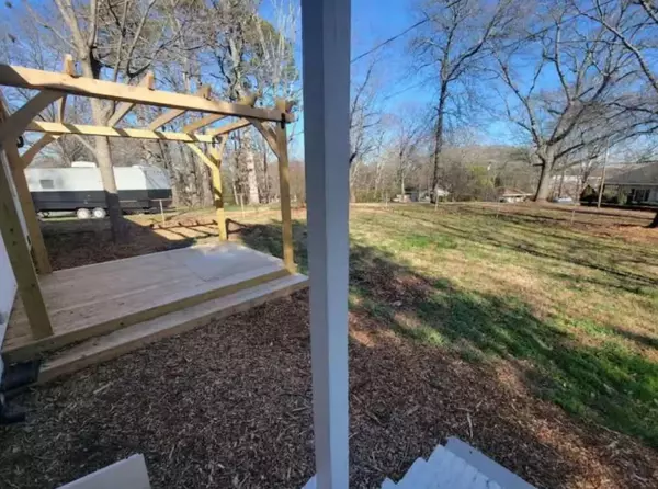 Coliving in Belmont NC - West Charlotte, Charlotte