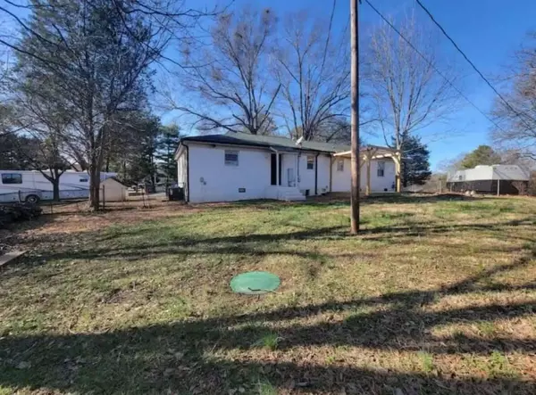 Coliving in Belmont NC - West Charlotte, Charlotte