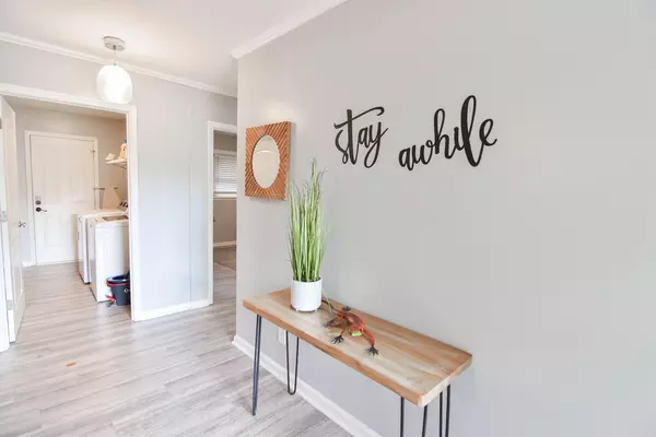 Coliving in Belmont NC - West Charlotte, Charlotte