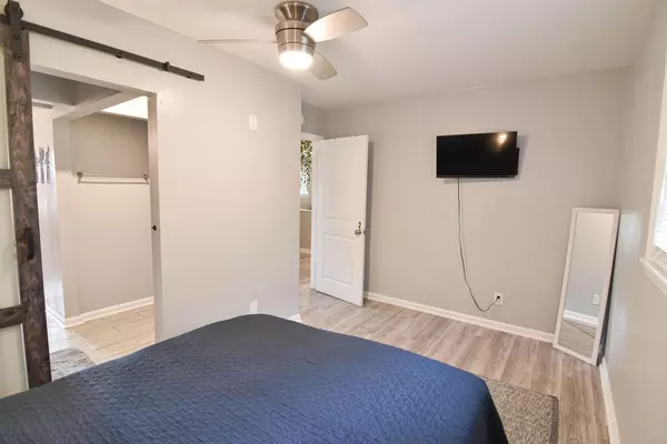 Coliving in Belmont NC - West Charlotte, Charlotte