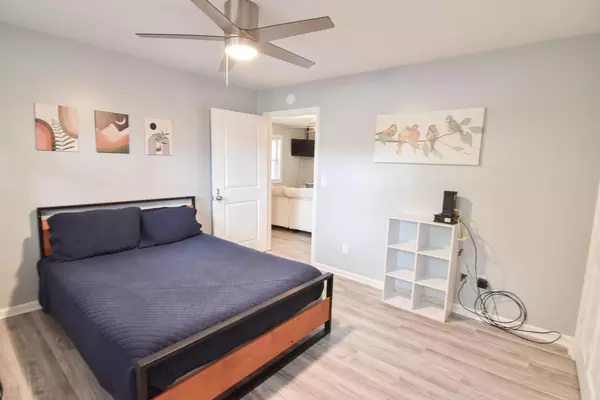 Coliving in Belmont NC - West Charlotte, Charlotte