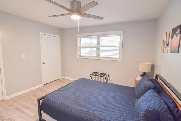 Coliving in Belmont NC - West Charlotte, Charlotte