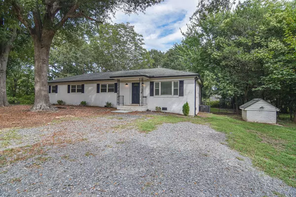 Coliving in Belmont NC - West Charlotte, Charlotte