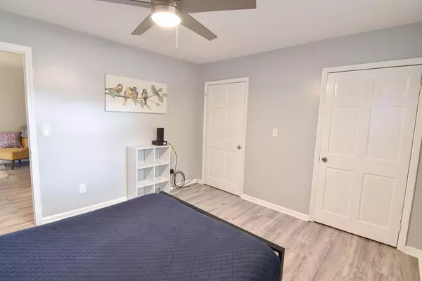 Coliving in Belmont NC - West Charlotte, Charlotte