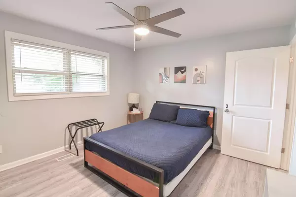 Coliving in Belmont NC - West Charlotte, Charlotte