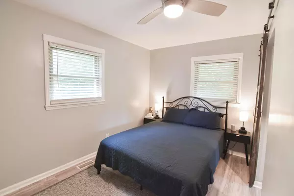 Coliving in Belmont NC - West Charlotte, Charlotte