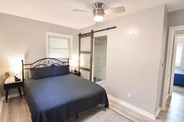 Coliving in Belmont NC - West Charlotte, Charlotte
