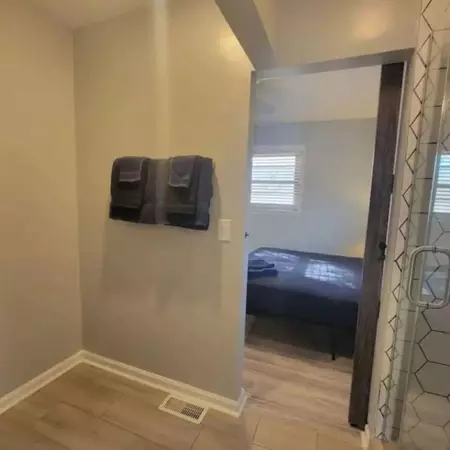 Coliving in Belmont NC - West Charlotte, Charlotte
