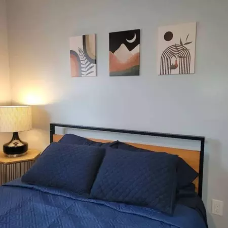 Coliving in Belmont NC - West Charlotte, Charlotte