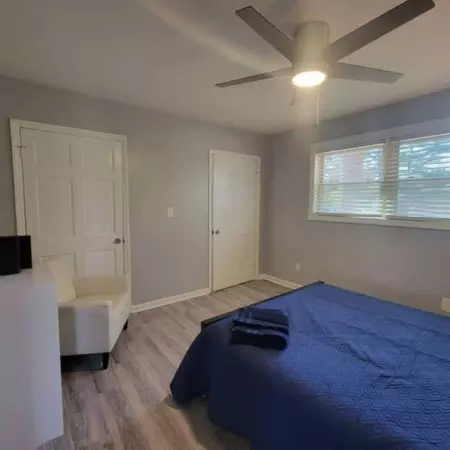 Coliving in Belmont NC - West Charlotte, Charlotte