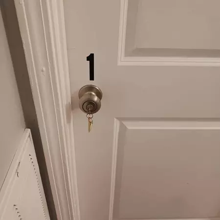 Coliving in Belmont NC - West Charlotte, Charlotte