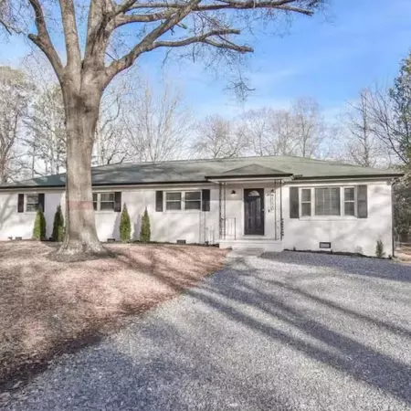 Coliving in Belmont NC - West Charlotte, Charlotte