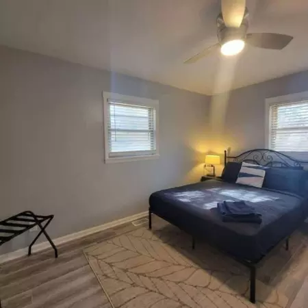 Coliving in Belmont NC - West Charlotte, Charlotte