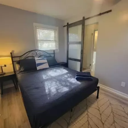 Coliving in Belmont NC - West Charlotte, Charlotte