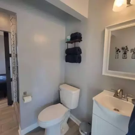 Coliving in Belmont NC - West Charlotte, Charlotte