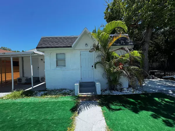 Coliving in Little Haiti - Miami, Miami