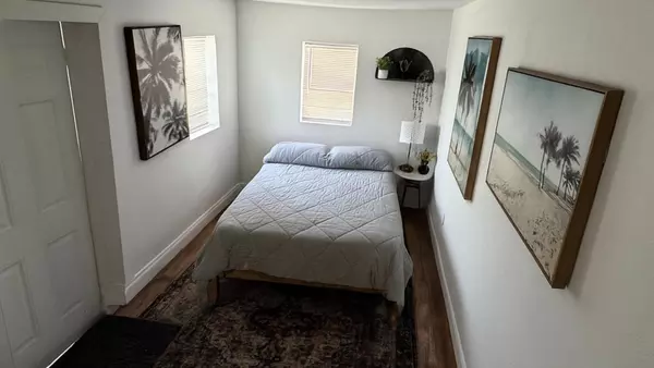 Coliving in Little Haiti - Miami, Miami