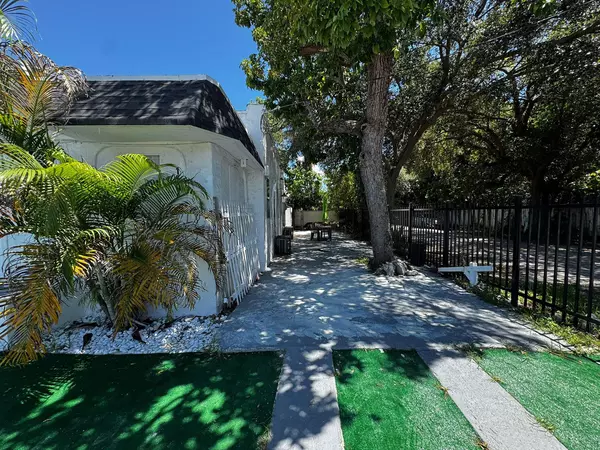 Coliving in Little Haiti - Miami, Miami