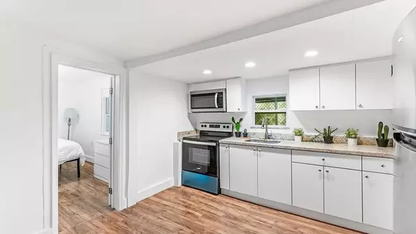 Coliving in Little Haiti - Miami, Miami