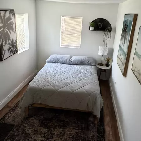 Coliving in Little Haiti - Miami, Miami