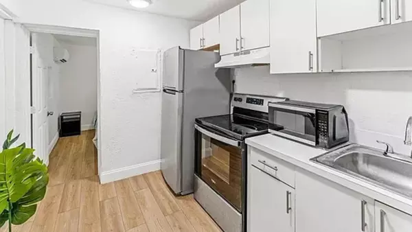 Coliving in Little Haiti - Miami, Miami