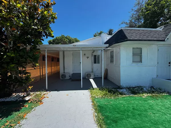 Coliving in Little Haiti - Miami, Miami