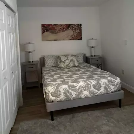Coliving in Little Haiti - Miami, Miami