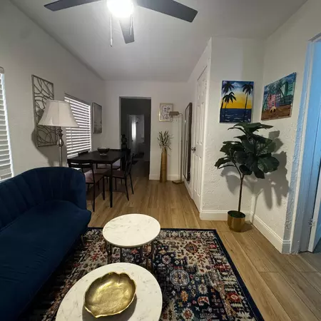 Coliving in Little Haiti - Miami, Miami