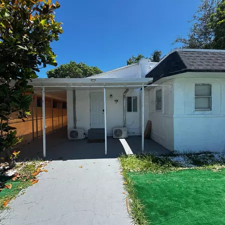 Coliving in Little Haiti - Miami, Miami