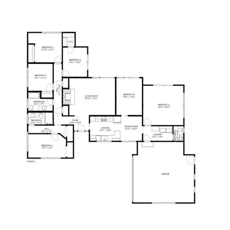 Coliving in Sunnyvale - South Bay, San Francisco