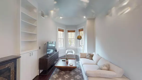 Coliving in Logan Circle - Washington Northwest, Washington DC