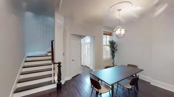 Coliving in Logan Circle - Washington Northwest, Washington DC