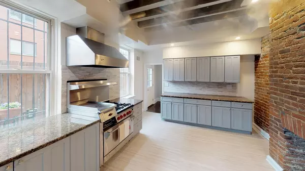 Coliving in Logan Circle - Washington Northwest, Washington DC