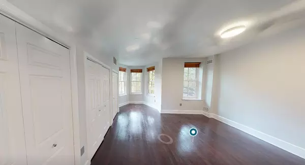 Coliving in Logan Circle - Washington Northwest, Washington DC