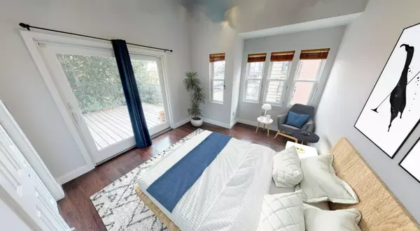 Coliving in Logan Circle - Washington Northwest, Washington DC