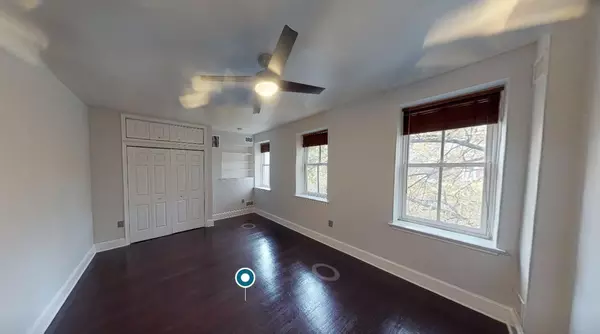Coliving in Logan Circle - Washington Northwest, Washington DC