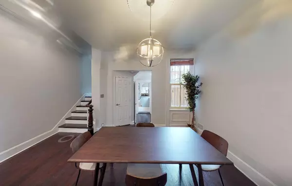 Coliving in Logan Circle - Washington Northwest, Washington DC