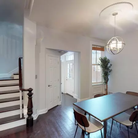Coliving in Logan Circle - Washington Northwest, Washington DC